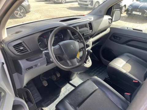 Peugeot Expert Furgón Pro 1.5 BlueHDi 100 S&S Compact