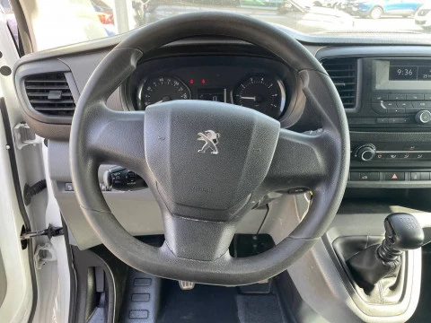 Peugeot Expert Furgón Pro 1.5 BlueHDi 100 S&S Compact