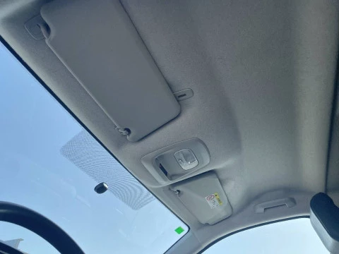 Peugeot Expert Furgón Pro 1.5 BlueHDi 100 S&S Compact