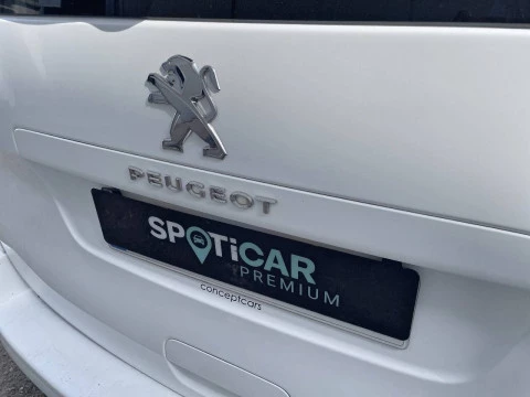 Peugeot Expert Furgón Pro 1.5 BlueHDi 100 S&S Compact