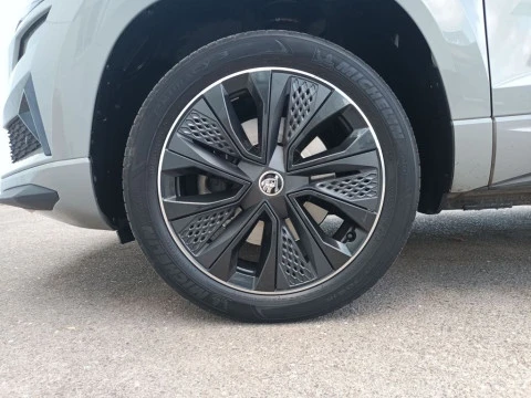 Skoda Karoq  1.5 TSI Sportline ACT 110KW