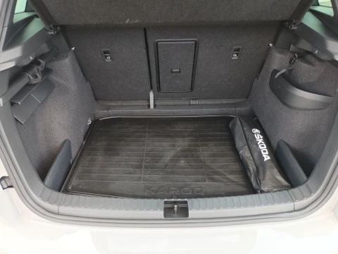 Skoda Karoq  1.5 TSI Sportline ACT 110KW
