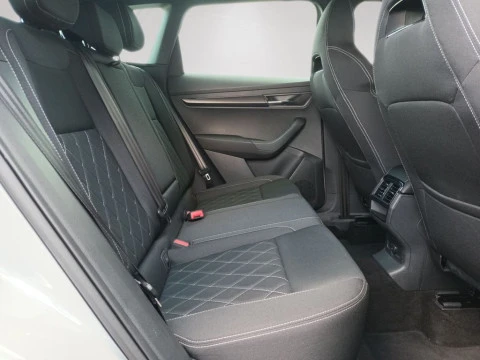 Skoda Karoq  1.5 TSI Sportline ACT 110KW