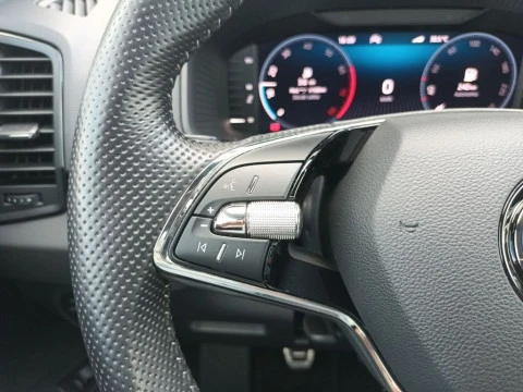 Skoda Karoq  1.5 TSI Sportline ACT 110KW