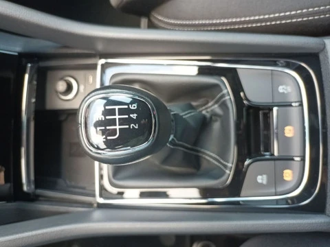 Skoda Karoq  1.5 TSI Sportline ACT 110KW