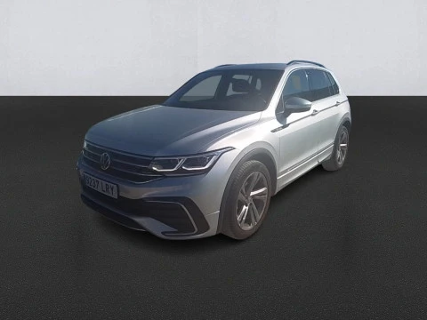 Volkswagen Tiguan R-Line 2.0 TDI 110kW (150CV) DSG