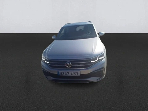 Volkswagen Tiguan R-Line 2.0 TDI 110kW (150CV) DSG