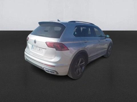 Volkswagen Tiguan R-Line 2.0 TDI 110kW (150CV) DSG