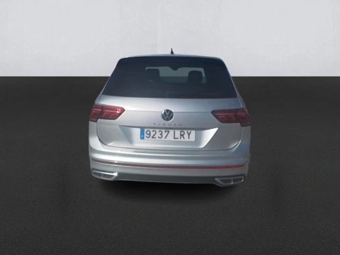 Volkswagen Tiguan R-Line 2.0 TDI 110kW (150CV) DSG