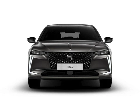 DS 4 Pallas BlueHDi 130CV Automático