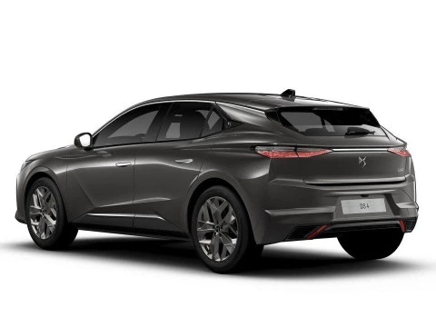 DS 4 Pallas BlueHDi 130CV Automático