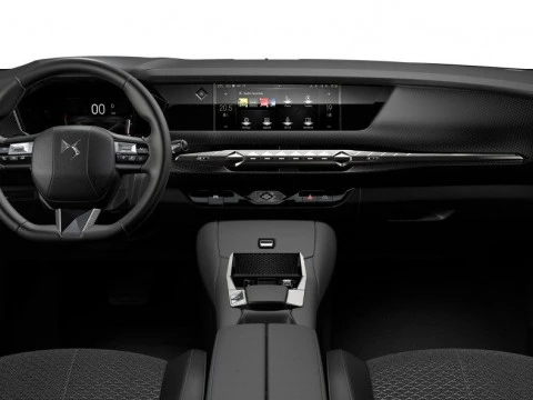 DS 4 Pallas BlueHDi 130CV Automático