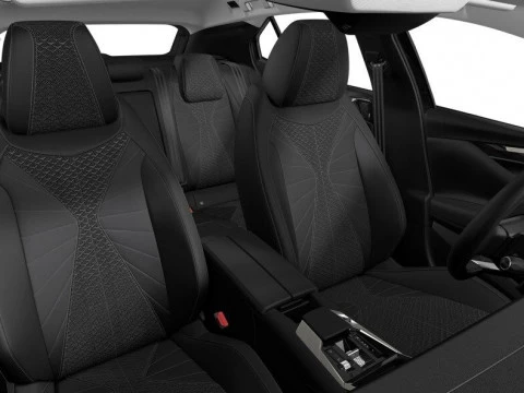 DS 4 Pallas BlueHDi 130CV Automático