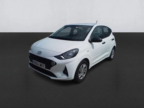 Hyundai i10 1.0 Essence