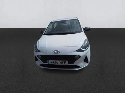 Hyundai i10 1.0 Essence
