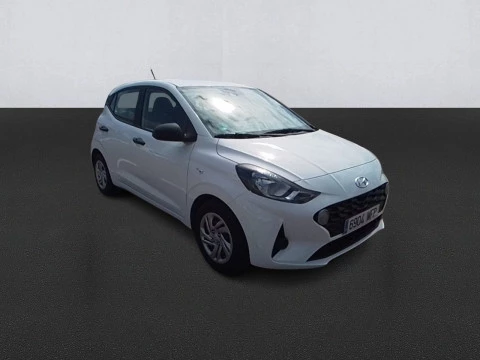 Hyundai i10 1.0 Essence