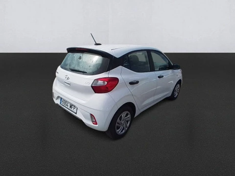 Hyundai i10 1.0 Essence