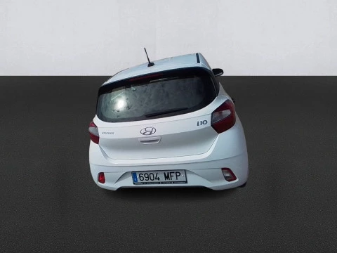 Hyundai i10 1.0 Essence