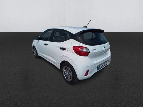 Hyundai i10 1.0 Essence
