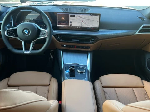 BMW i4 eDrive35 210 kW (286 CV)