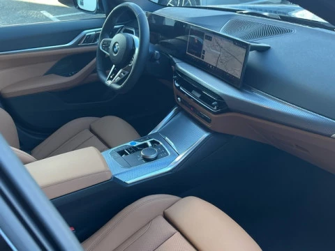 BMW i4 eDrive35 210 kW (286 CV)