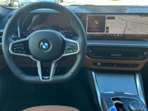 BMW i4 eDrive35 210 kW (286 CV)