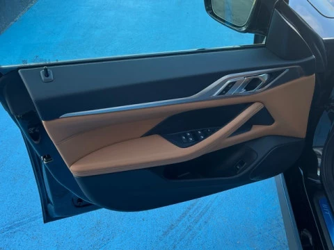 BMW i4 eDrive35 210 kW (286 CV)