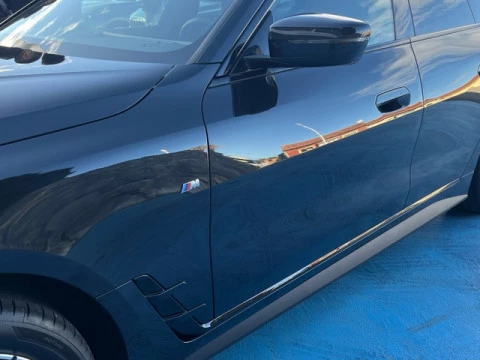 BMW i4 eDrive35 210 kW (286 CV)