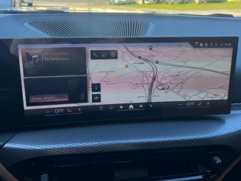 BMW i4 eDrive35 210 kW (286 CV)