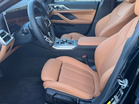 BMW i4 eDrive35 210 kW (286 CV)