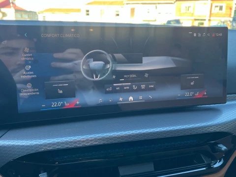 BMW i4 eDrive35 210 kW (286 CV)