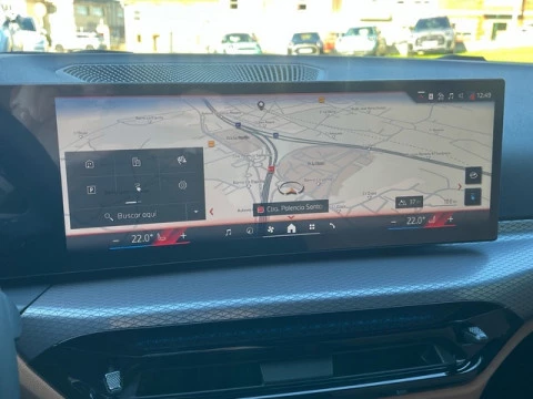 BMW i4 eDrive35 210 kW (286 CV)