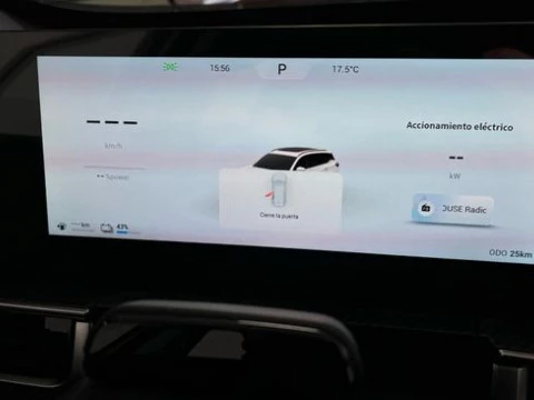 EBRO S700 1.5 TGDI PHEV Premium E-CVT