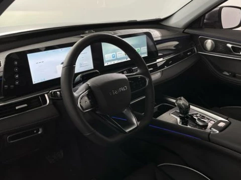 EBRO S700 1.5 TGDI PHEV Premium E-CVT