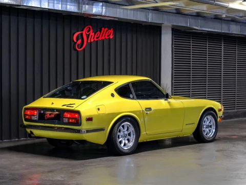 Datsun 240Z S30