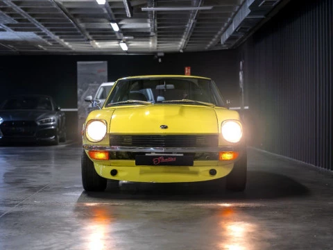 Datsun 240Z S30