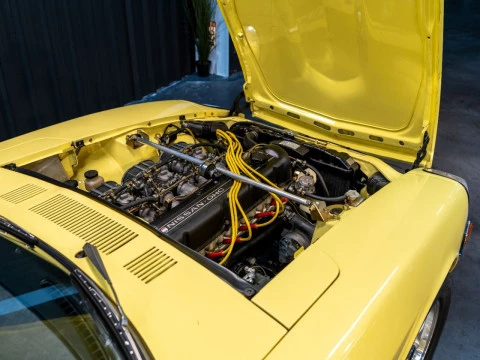 Datsun 240Z S30