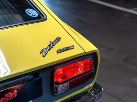 Datsun 240Z S30