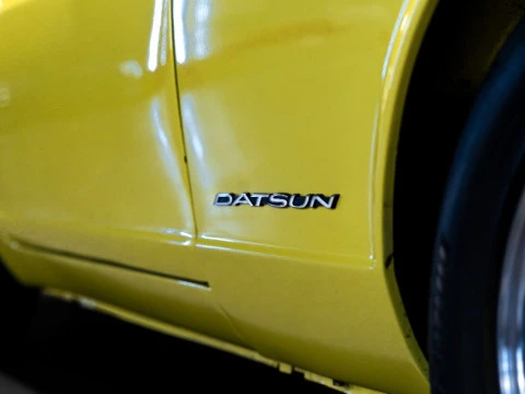 Datsun 240Z S30