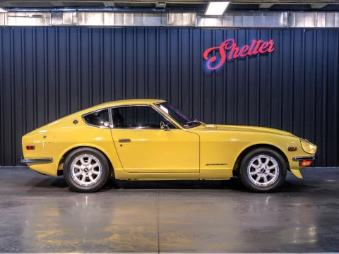 Datsun 240Z S30