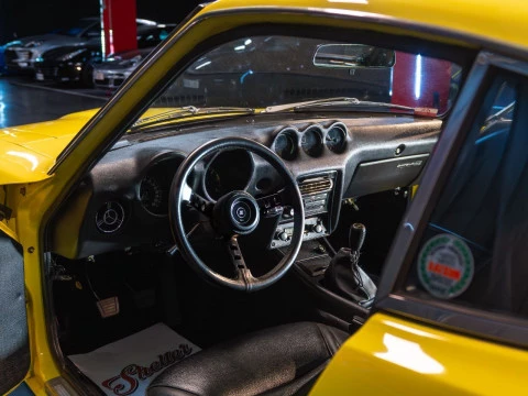 Datsun 240Z S30