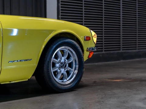 Datsun 240Z S30