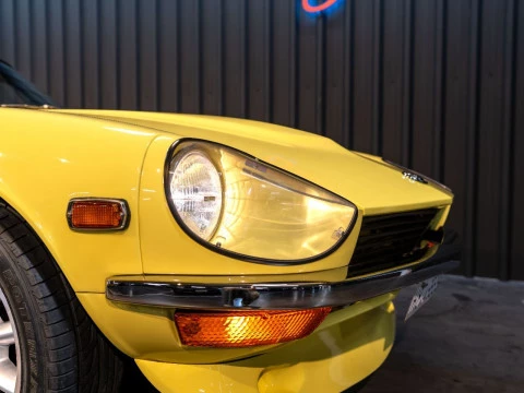 Datsun 240Z S30