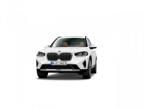 BMW X3 xDrive30i