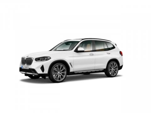 BMW X3 xDrive30i