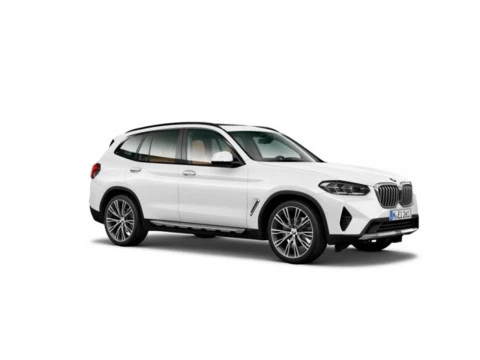 BMW X3 xDrive30i