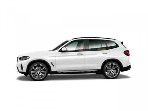 BMW X3 xDrive30i