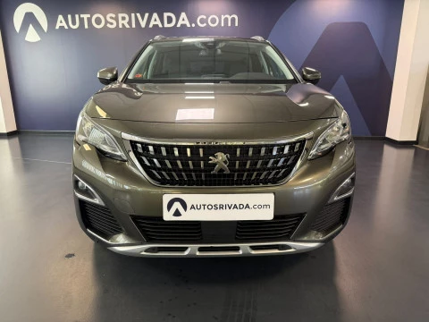 Peugeot 3008 1.5L BlueHDi 96kW (130CV) S&S Allure