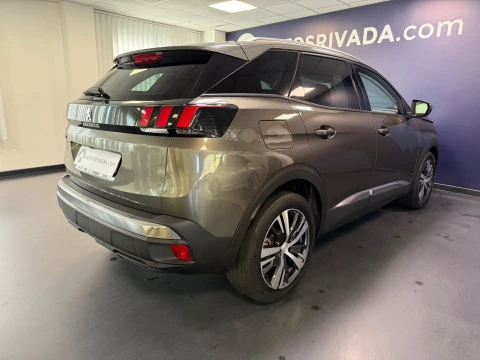 Peugeot 3008 1.5L BlueHDi 96kW (130CV) S&S Allure