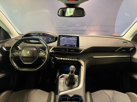 Peugeot 3008 1.5L BlueHDi 96kW (130CV) S&S Allure